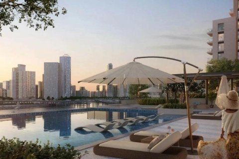 3 dormitorios Apartment en Sharjah, UAE No. 8987 1