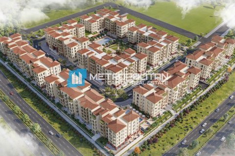 2 chambres Appartement à Khalifa City, UAE No. 9341 15