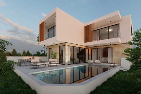 4 bedrooms House in Pegeia, Cyprus No. 31118 2