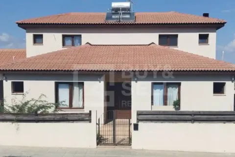 3 dormitorios House en Ypsonas, Cyprus No. 31119 1