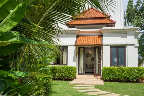 4 bedrooms Villa in Phuket, Thailand No. 2666 9