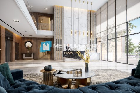 Квартира с 1 спальней в Masdar City, ОАЭ №90890 8