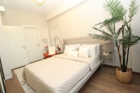 Квартира 2+1 в Стамбул, Турция №90953 15
