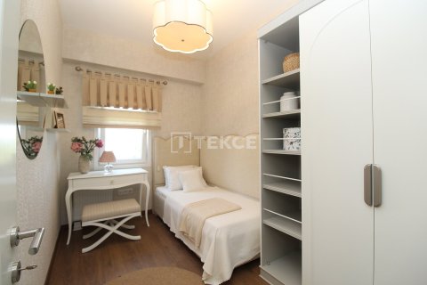 Квартира 2+1 в Стамбул, Турция №90953 16