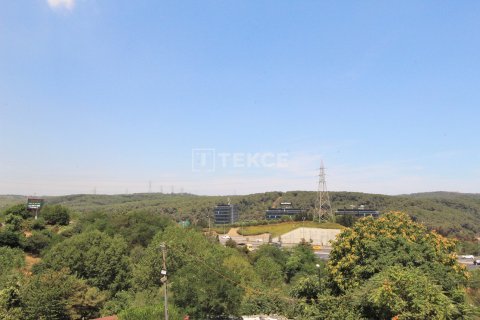 Квартира 2+1 в Стамбул, Турция №90953 4