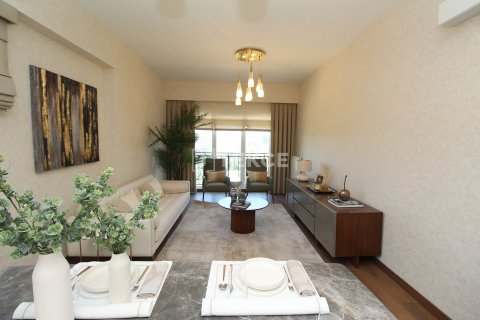Квартира 2+1 в Стамбул, Турция №90953 6