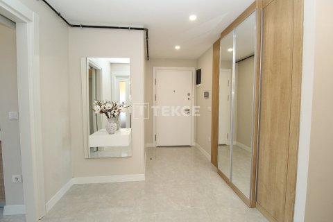 Квартира 2+1 в Стамбул, Турция №90953 18