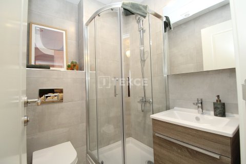Квартира 2+1 в Стамбул, Турция №90953 20