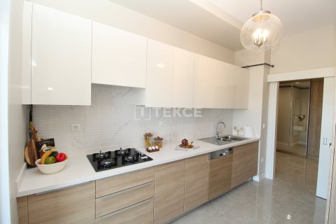 Квартира 2+1 в Стамбул, Турция №90953 11