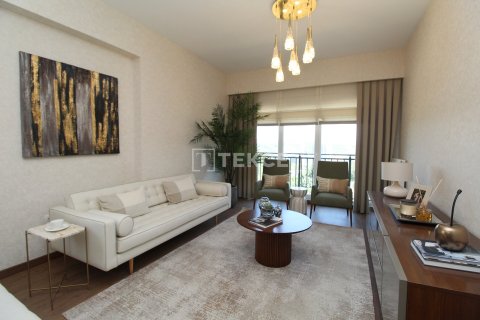 Квартира 2+1 в Стамбул, Турция №90953 9