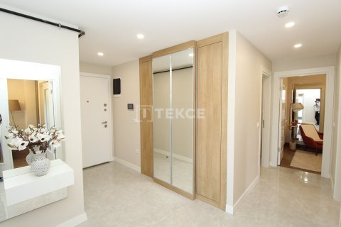Квартира 2+1 в Стамбул, Турция №90953 17