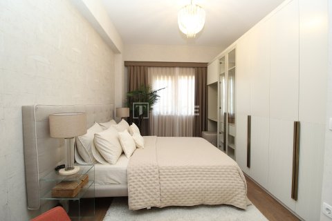 Квартира 2+1 в Стамбул, Турция №90953 14