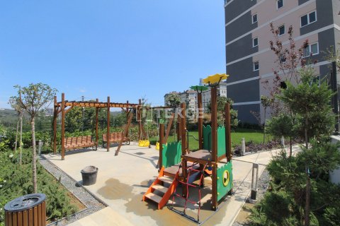Квартира 2+1 в Стамбул, Турция №90953 3