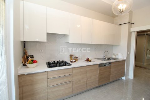 Квартира 2+1 в Стамбул, Турция №90953 12