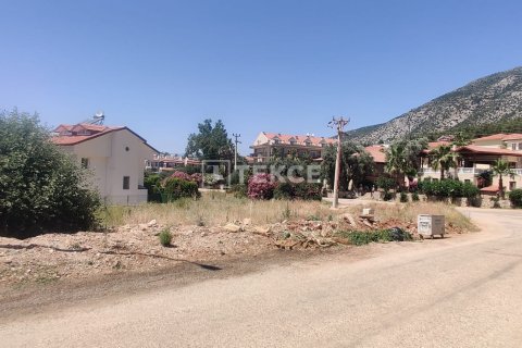 908m² Land à Fethiye, Turkey No. 90951 1