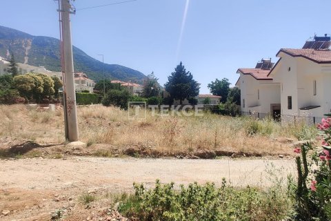 908m² Land à Fethiye, Turkey No. 90951 11
