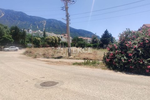 908m² Land à Fethiye, Turkey No. 90951 7