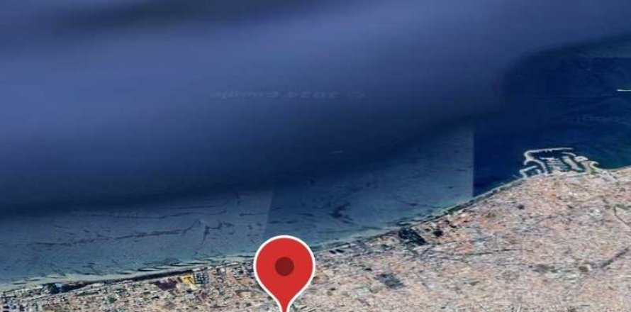 10700m² Land in Mesa Geitonia, Cyprus No. 64608