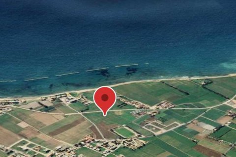 22800m² Land in Pervolia, Cyprus No. 64610 1