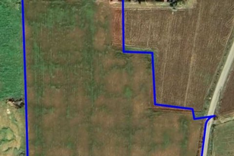 22800m² Land in Pervolia, Cyprus No. 64610 2