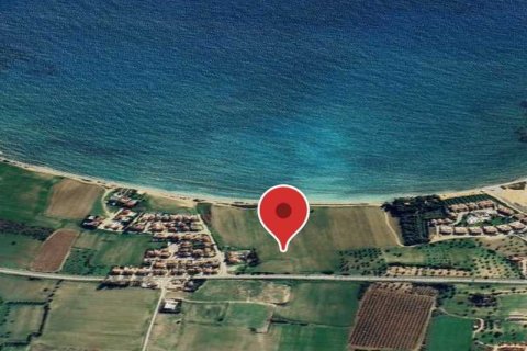 3430m² Land in Mazotos, Cyprus No. 64612 1