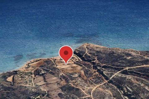 102000m² Land in Pissouri, Cyprus No. 64614 1