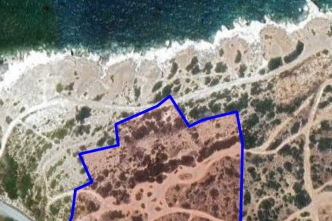 30400m² Land in Pentakomo, Cyprus No. 64611 2