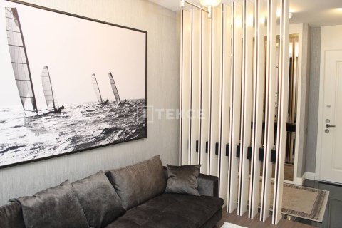 4+1 Apartment in Ankara, Turkey No. 11141 24