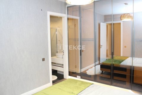 4+1 Appartement à Ankara, Turkey No. 11141 28