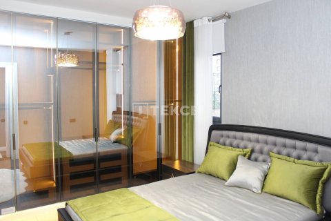 4+1 Apartment in Ankara, Turkey No. 11141 26