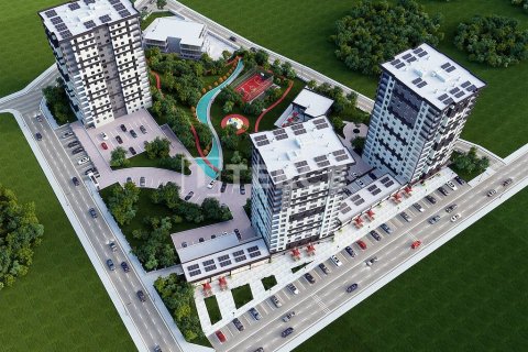 4+1 Apartment in Ankara, Turkey No. 11141 6