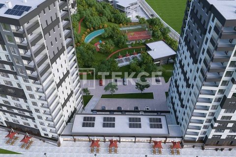 4+1 Appartement à Ankara, Turkey No. 11141 16