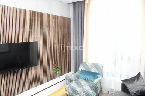 4+1 Appartement à Ankara, Turkey No. 11141 22