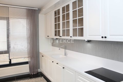 4+1 Appartement à Ankara, Turkey No. 11141 29