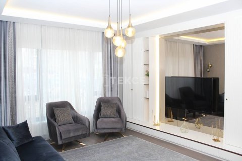 4+1 Appartement à Ankara, Turkey No. 11141 17