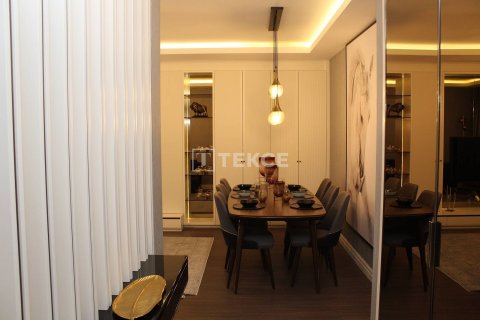 4+1 Appartement à Ankara, Turkey No. 11141 19