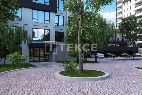 4+1 Apartment in Ankara, Turkey No. 11141 15