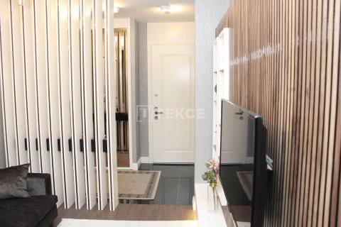 4+1 Appartement à Ankara, Turkey No. 11141 23