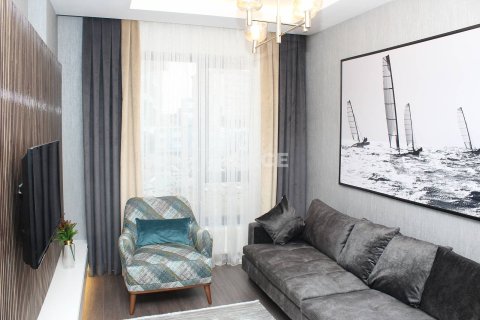 4+1 Appartement à Ankara, Turkey No. 11141 21