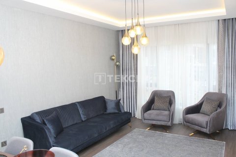 4+1 Apartment en Ankara, Turkey No. 11141 25