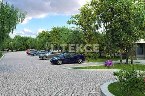 Квартира 4+1 в Анкара, Турция №11141 10