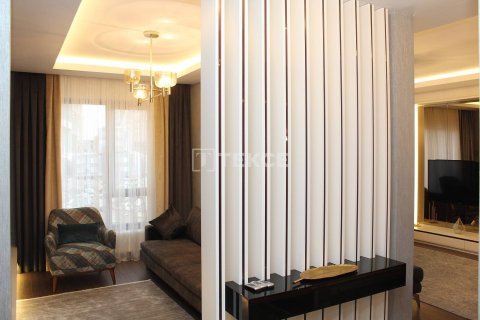 4+1 Apartment in Ankara, Turkey No. 11141 20