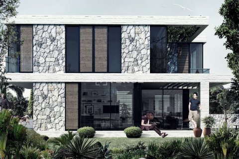 3+1 Villa in Milas, Turkey No. 11087 17