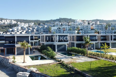 3+1 Villa en Milas, Turkey No. 11087 18