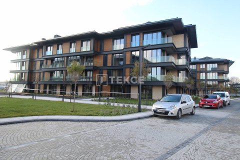 3+1 Apartment in Istanbul, Turkey No. 11164 9