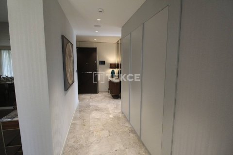 3+1 Appartement à Istanbul, Turkey No. 11164 24