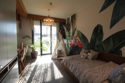 Квартира 3+1 в Стамбул, Турция №11164 20