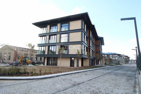 3+1 Appartement à Istanbul, Turkey No. 11164 12