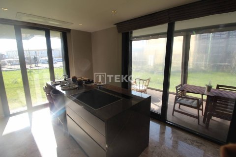 Квартира 3+1 в Стамбул, Турция №11164 17