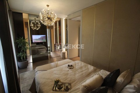 3+1 Appartement à Istanbul, Turkey No. 11164 19